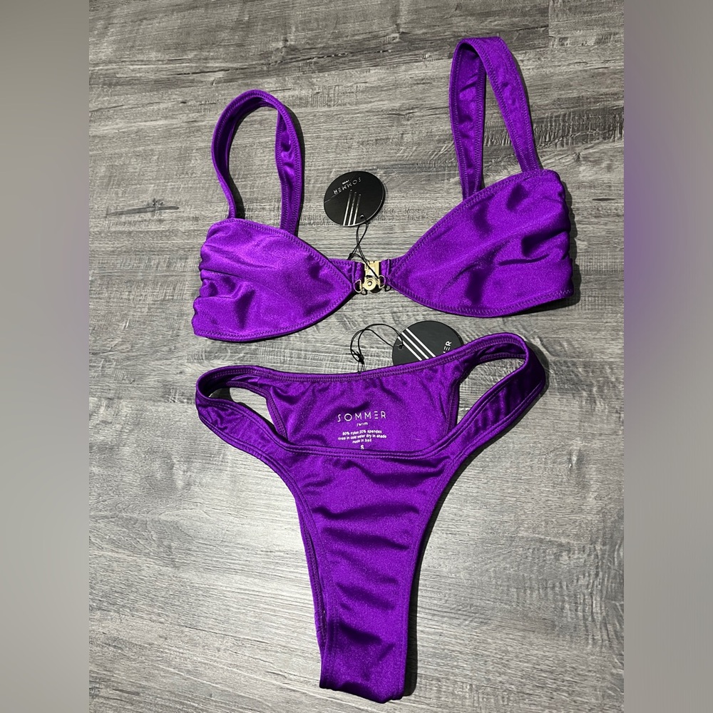 Sommer Swim Set S/M